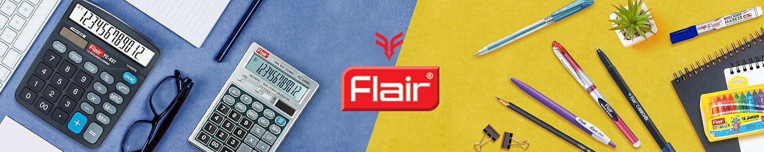 Flair