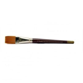 Doms Synthetic Round Artist Brush - Size 12