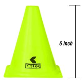 Markin Cone Different Sizes-6 inch