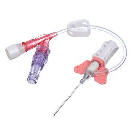 Intravenous (IV) Cannula – Sterile, Flexible Catheter with Color-Coded Gauge Sizes (50 Pcs)