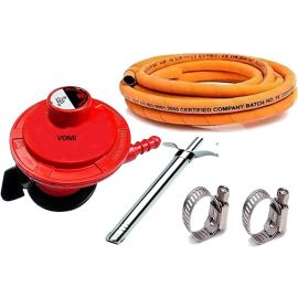 Gas Pipe