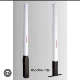 Kho-Kho Pole