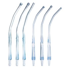 Yankauer Suction Cannula – Rigid Surgical Suction Instrument for Effective Fluid Removal (5 Pcs)