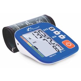 Dr. Morepen BP 02-XL Fully Automatic Upper Arm Blood Pressure Monitor with Extra-Large Display