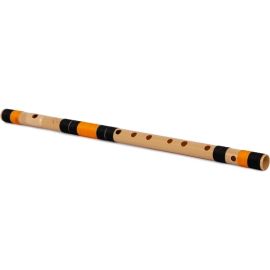 Flute wooden