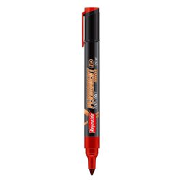 Reynolds HD Permanent Marker Red