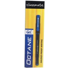 Classmate Octane Gel - Blue (10 pcs)
