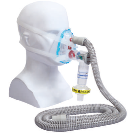 CPAP Therapy Machine & Mask – Advanced Sleep Apnea Treatment