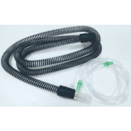 BiPAP Circuit – High-Quality Tubing & Accessories for Non-Invasive Ventilation