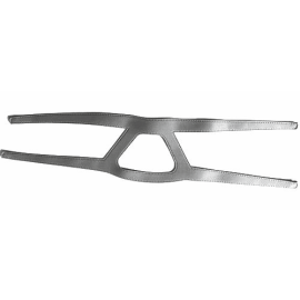 Economy CPAP/BiPAP Mask Strap – Affordable & Comfortable Headgear