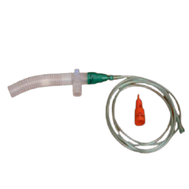 T Recovery Kit – Complete Tracheostomy Care & Airway Management Set