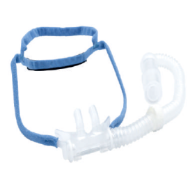 HFNC Cannula – High-Flow Nasal Oxygen Therapy for ICU & Home Care