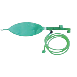 Mapleson C Pediatric Anesthesia Circuit – Compact Manual Ventilation System​ 