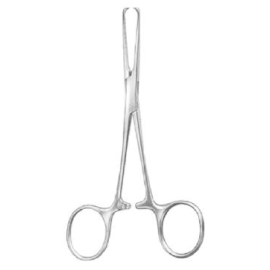 ROYALISTA- Allice Tissue Forcep Atraugrip T.C | Surgical Instrument | Tungsten Carbide Tips