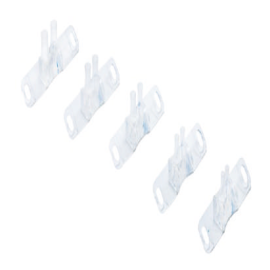 CPAP Neonatal Prong – Soft Nasal Interface for Infant Respiratory Support