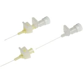 3 mm and 4 mm Uterine Cannulas – Precision Instruments for Gynecological Procedures (5 Pcs)