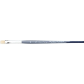 Doms Synthetic Round Artist Brush - Size 6
