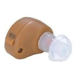 Axon K80 Beige In-The-Ear Hearing Aid for Normal to Moderate Hearing Loss