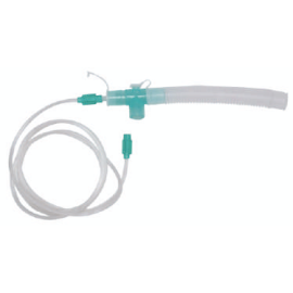 T-OXiWEAN Oxygenator with Suction Port and Tubing – Efficient Oxygen Delivery System