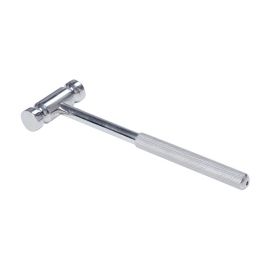 Premium Stainless Steel Hammer – Corrosion-Resistant Tool for Industrial and Cleanroom Applications 