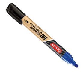 Reynolds HD Permanent Marker Blue