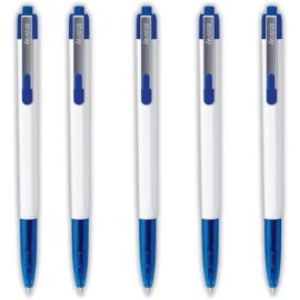 Reynolds 046 Ball Pen Blue (Pack of 5)