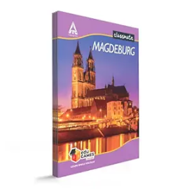 Classmate Paperkraft Notebooks, Unruled, Page: 192, Expression 1 Subject, Sized:158 x 194 mm, Regular