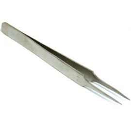 Riser - Antimagnet Forcep No. 3 – Precision Stainless Steel Surgical Instrument