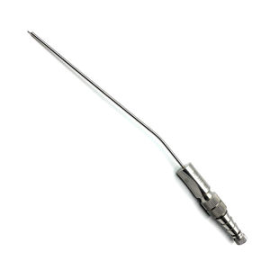 Kramer Suction Cannula – Precision Surgical Aspiration Tool