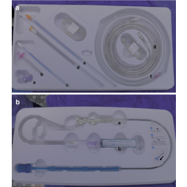 Maquet Linear 7.5 Fr. Intra-Aortic Balloon Catheters – 34cc and 40cc Volumes​