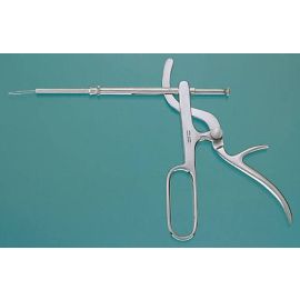 Stainless Steel Tonsil Snare – Precision Surgical Instrument for Tonsillectomy