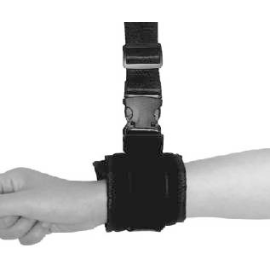 Wrist Restrainer – Secure & Comfortable Patient Restraint