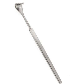 Desmarres Stainless Steel Eyelid Retractor – Surgical Ophthalmic Instrument