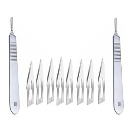 Riser - B.P. Handle (Scalpel Handle) Precision Surgical Blade Holder