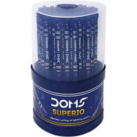 Doms Superio Pencil 50 Pcs Pack 800,100 pcs 