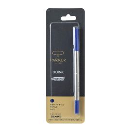Parker Fine Roller Pen Refill Blue
