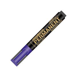 ADD Gel Multi Utility Permanent Marker Pen with Eraser (2 pcs)