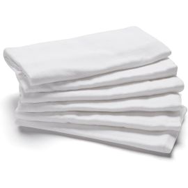 B +ve-  90cm x 16m Deluxe Cotton Gauze Bandage Cloth (10 Pcs)