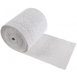 B +ve- Plaster of Paris Bandage 15 cm x 2.7 m – Fast-Setting Orthopedic Cast (12 Pcs)