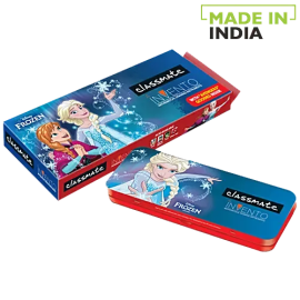 Classmate Disney Invento Geometry Box