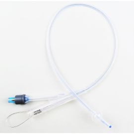 Dispofoleys- Pediatric Two-Way Silicone Foley Balloon Catheter – Sizes 6 Fr to 10 Fr (10 Pcs)