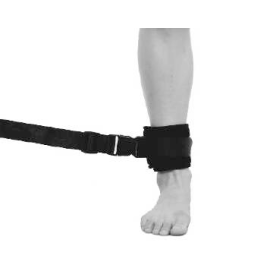 Arm/Leg Restrainer – Secure & Comfortable Medical Restraint