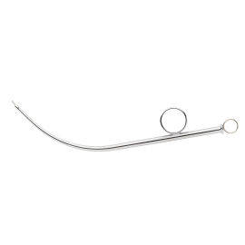 Kilner Suction Tube – Precision Stainless Steel Surgical Instrument    (5 Pcs)