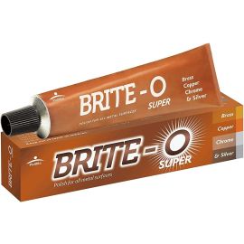 Pidilite Brite-O Super Metal Polish – 25g Tube