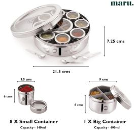 Masala Box