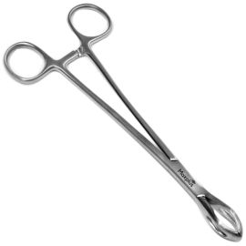 Royalista - Lane Dissecting Forcep 6" – Precision Surgical Instrument for Tissue Handling