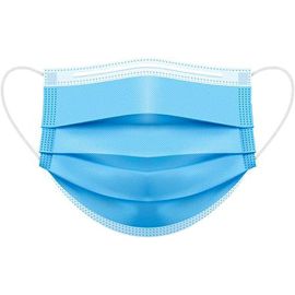 B+ve - 3-ply Face Mask (POCO) (100 pcs)