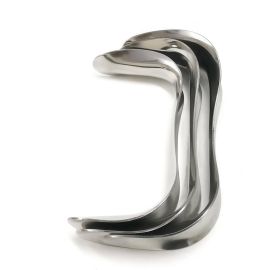 Riser - Sims Speculum (S, M, L, Extra Large) – Premium Gynecological Examination Tool