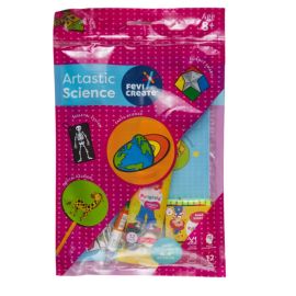Pidilite Fevicreate Artastic Science Kit – Educational DIY Projects for Kids