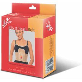 B +ve - Adjustable Chest Support Belt (Box Pack) (1 pcs)